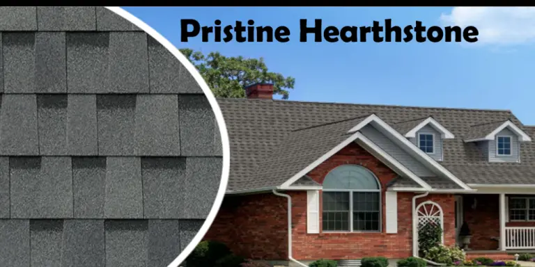 Pristine Hearthstone