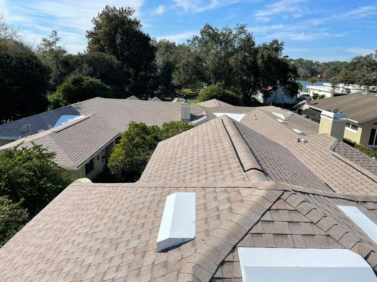 roof repair services - Expert Roof Repair Services, Protect Your Home and Wallet