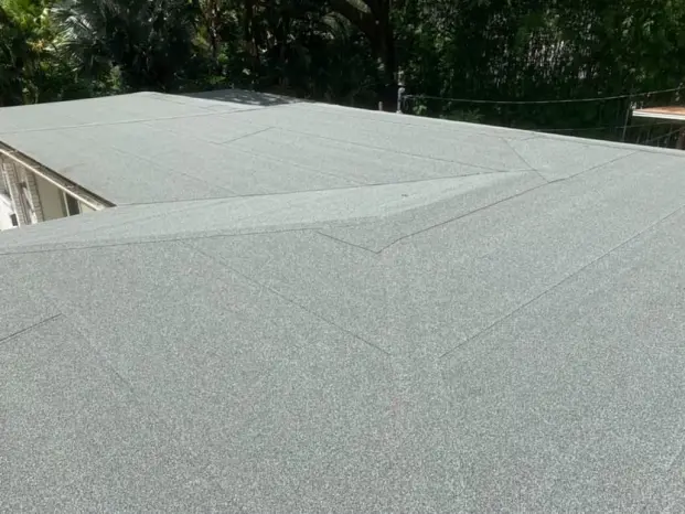 MOB BITUMEN ROOFING