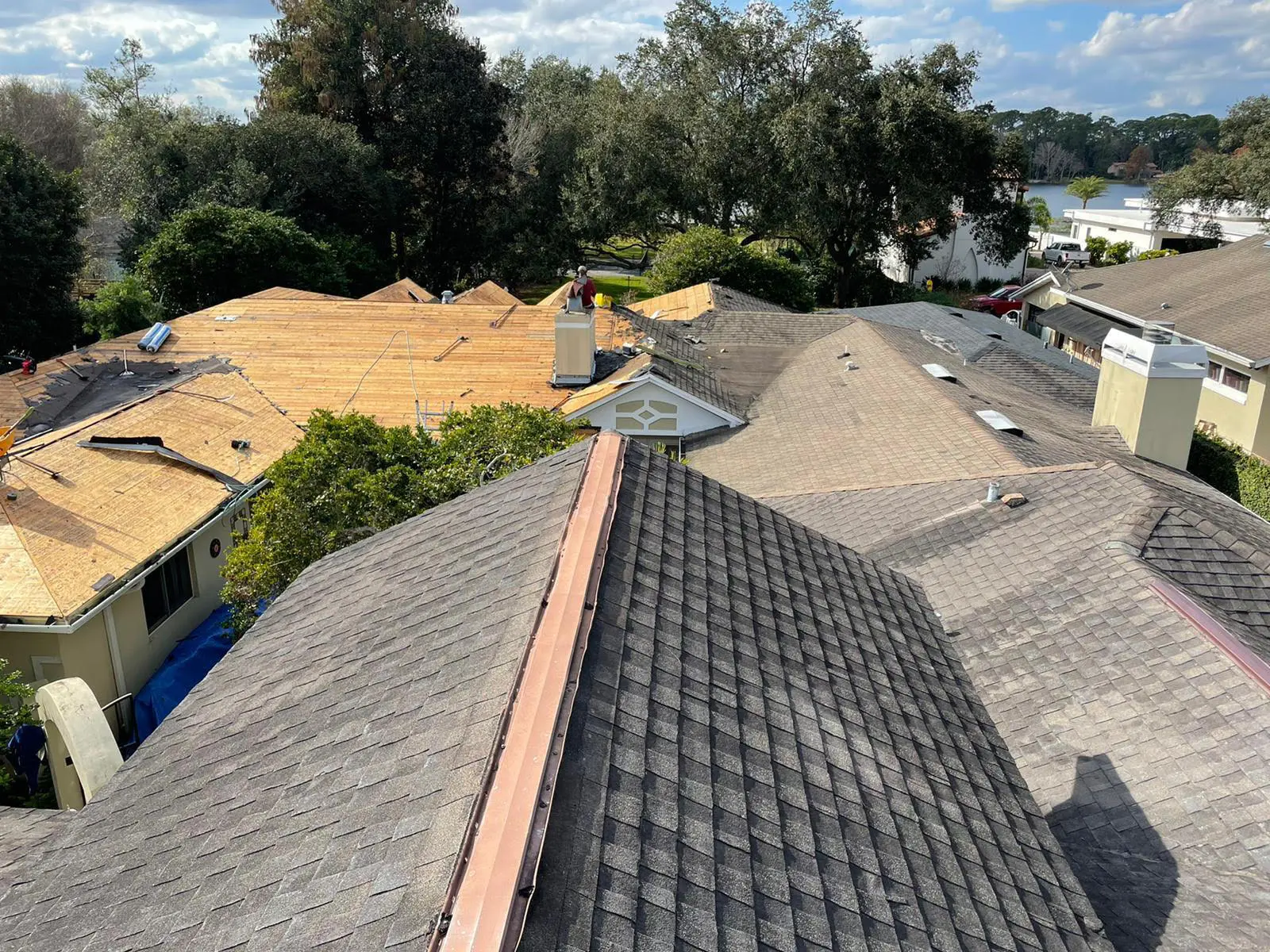 roof repair services - Expert Roof Repair Services, Protect Your Home and Wallet