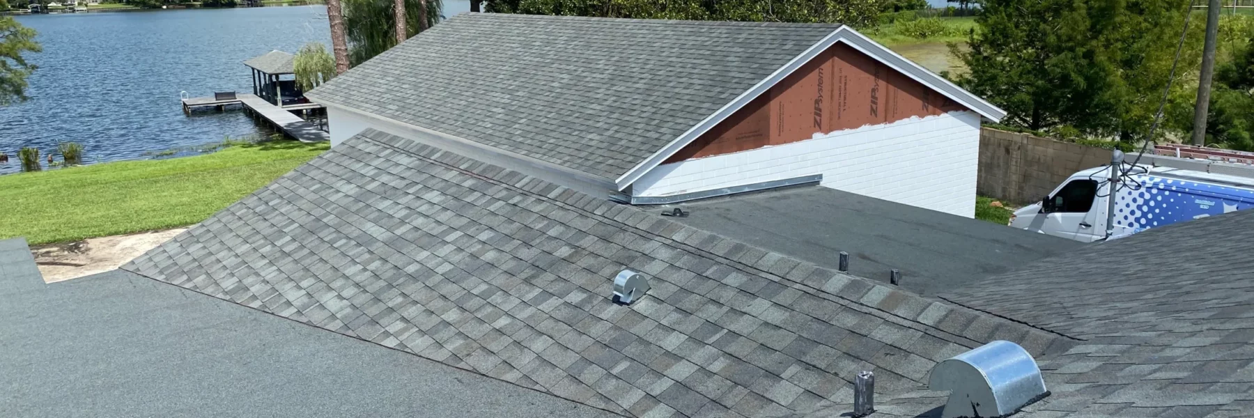 Expert Roof Repair Services, Protect Your Home and Wallet