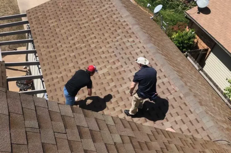 roofing - The Roofing Experts You Can Count On